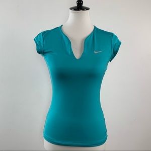 NIKE Dry Fit exercise shirt